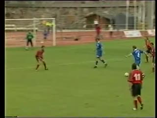 uefa cup 2002/03. encamp (andorra) - zenit (russia) - 0:5