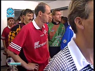champions league 1995/96. blackburn (england) - spartak moscow - 0:1 (0:1).