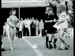 kick-off hungary - colombia. 1990