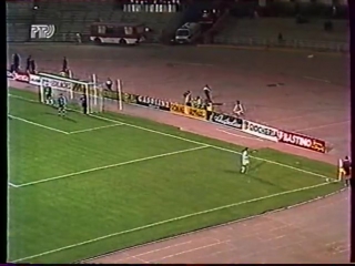 uefa cup 1997/98. rotor (volgograd) - lazio (italy) - 0:0 (0:0).