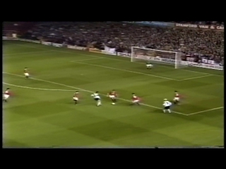 uefa cup 1992/93. manchester united (england) - torpedo (moscow, russia) - 0:0 (0:0).
