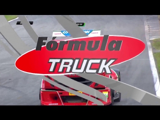 formula truck 2016. round 2. curitiba
