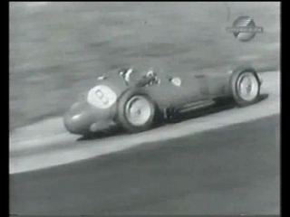 formula one 1957 stage 6 - german grand prix review