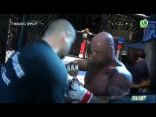 jeff monson vs. evgeny egemberdiev. rpap vol 5. 04/30/2015