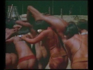 naked magic / magia nuda (1975 / italy)