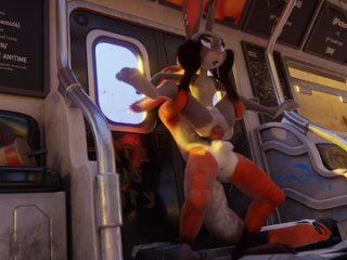 3d yiff by pochemu furry porn sex e621 fye straight zootopia r34 rule34 roughfox dominated bunny girl