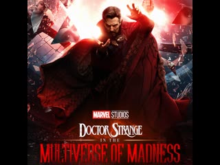 doctor strange 2 - full movie in hindi - hdcam