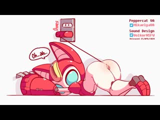 2d yiff by diives yiff straight furry porn sex e621 fye robot catgirl hentai